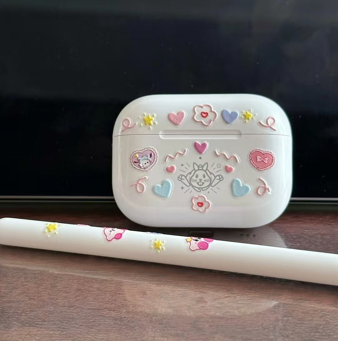 nail sticker(hot saleπ₯π₯π₯π₯)waterproof nail sticker