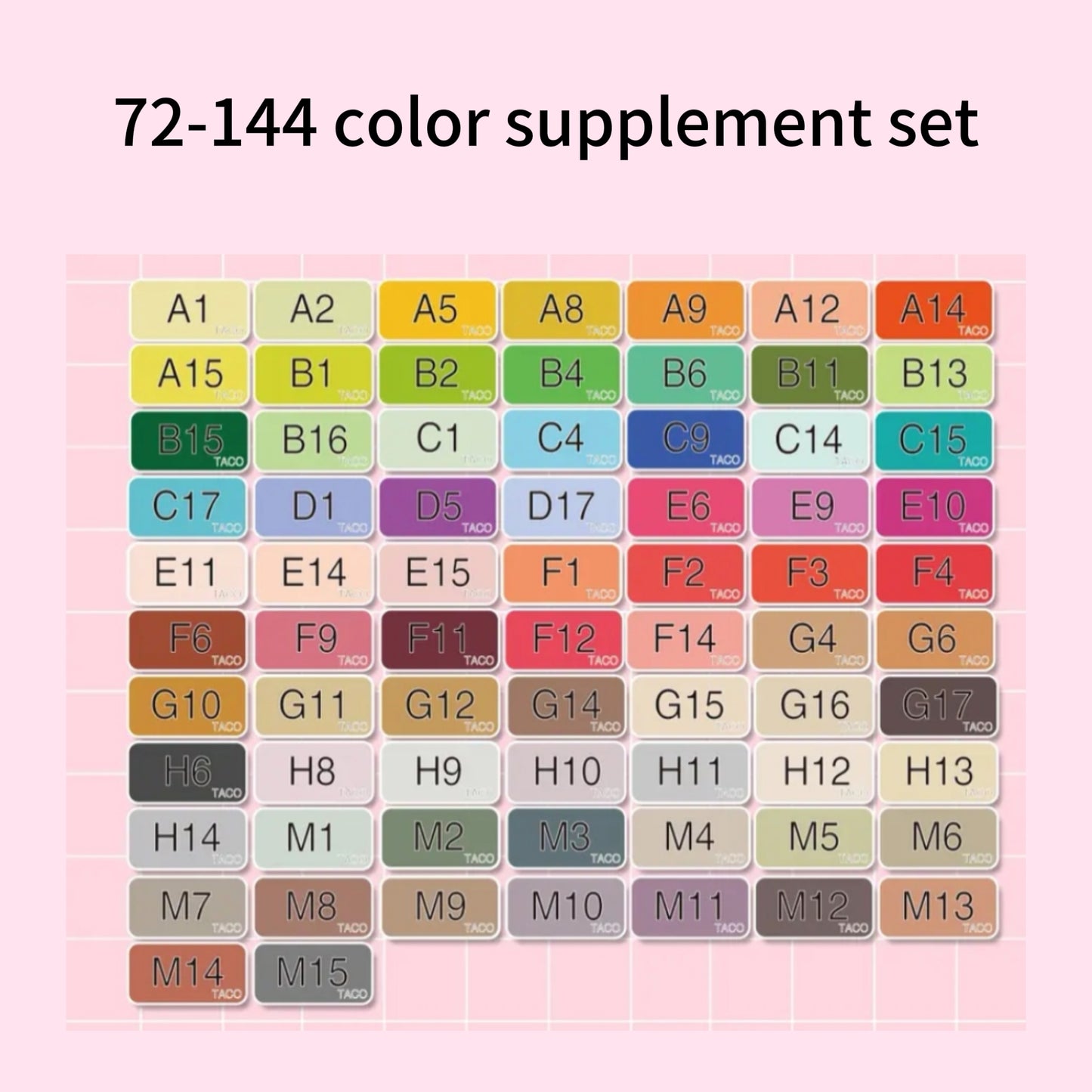 Wholesale of handmade DIY material package set and puzzle toys for perler beans