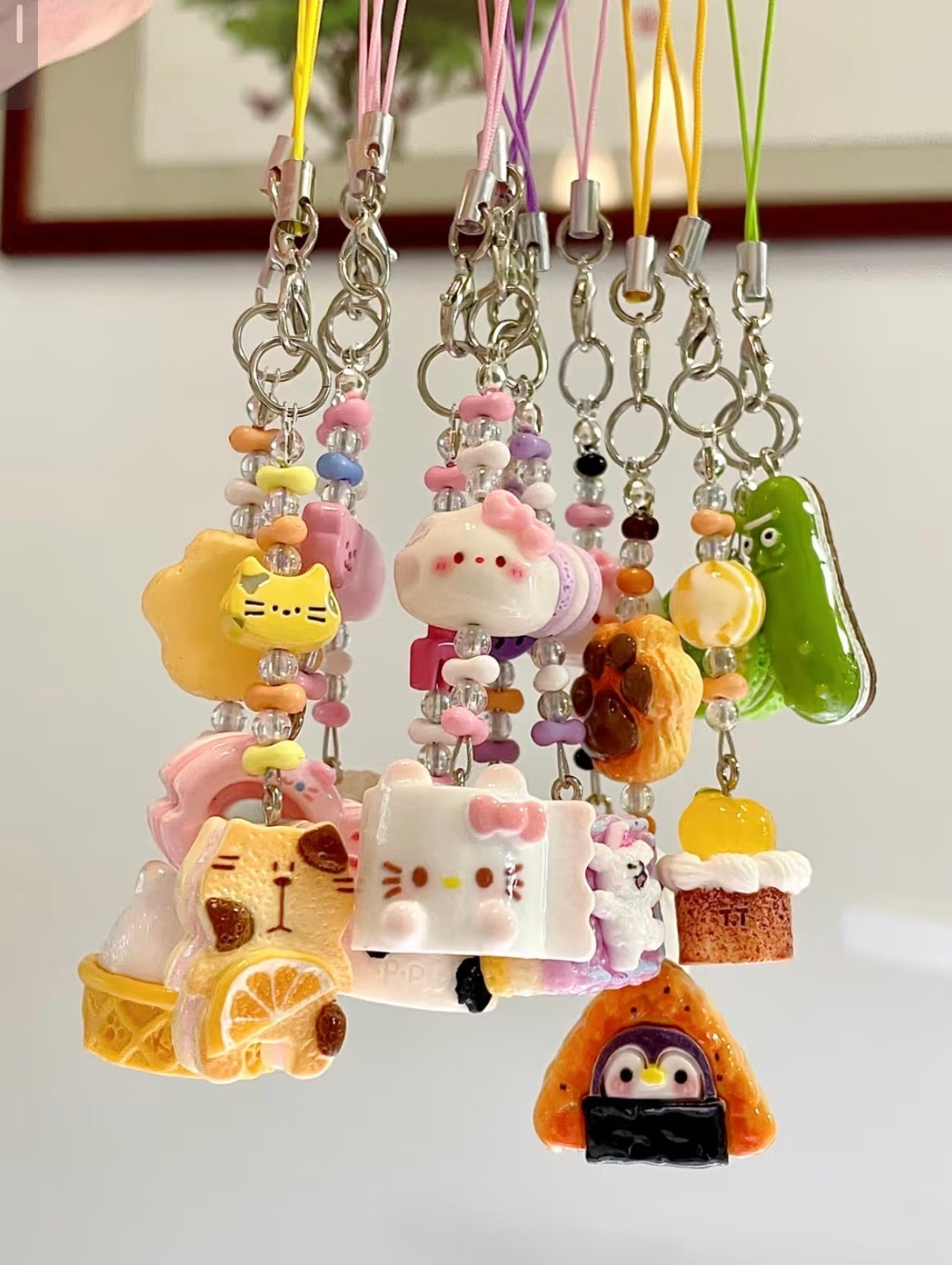 DIY accessories