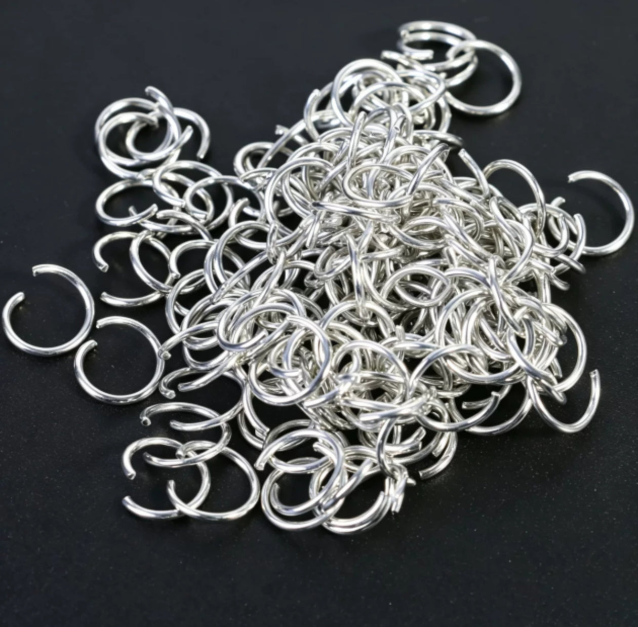 DIY accessories