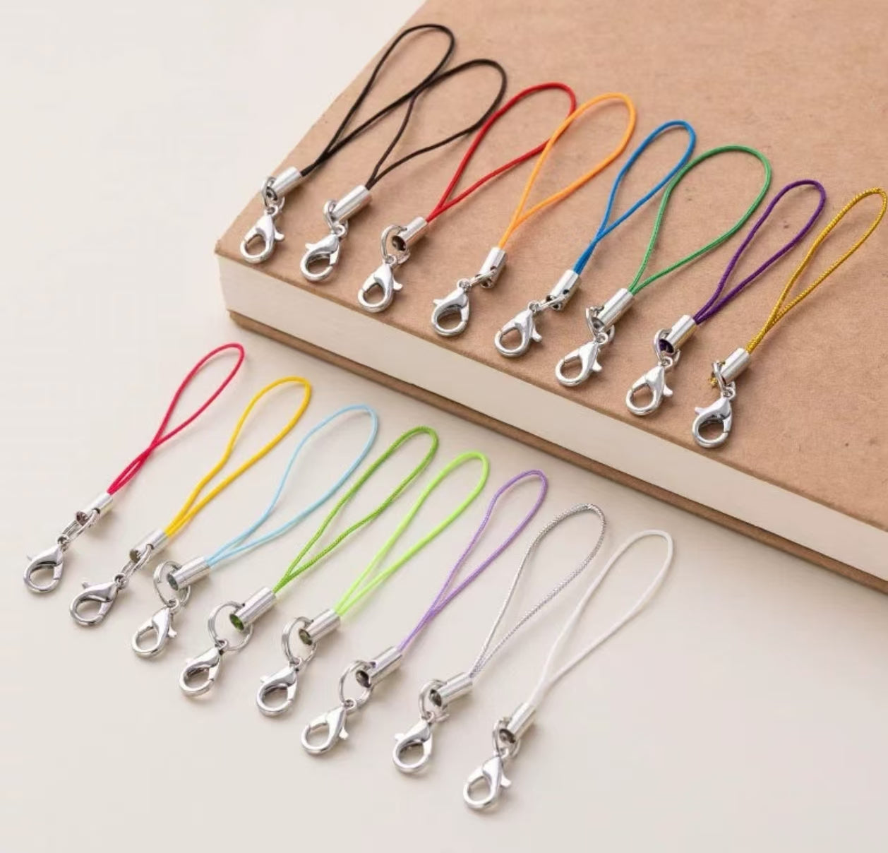 DIY accessories